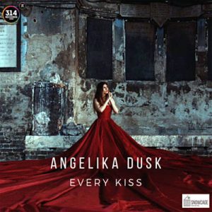 Angelika Dusk - Every Kiss (Tobtok Remix) Ringtone