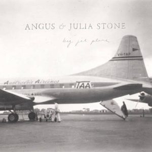 Angus & Julia Stone - You’re The One That I Want Ringtone