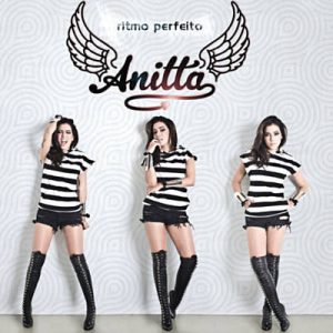 Anitta - Na Batida Ringtone