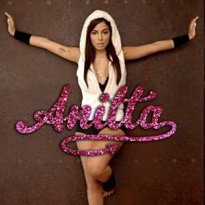 Anitta - Show Das Poderosas Ringtone