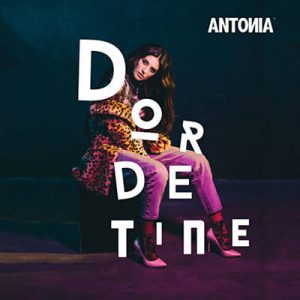 Antonia - Dor De Tine Ringtone