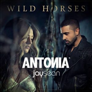 Antonia Feat. Jay Sean - Wild Horses Ringtone