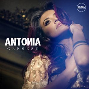 Antonia - Gresesc Ringtone