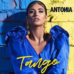 Antonia - Tango Ringtone
