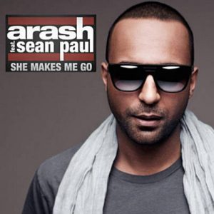 Arash Feat. Sean Paul - She Makes Me Go (Extended) Ringtone