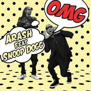 Arash Feat. Snoop Dogg - OMG Ringtone