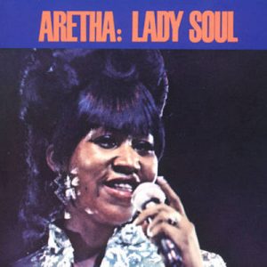Aretha Franklin - A Natural Woman (You Make Me Feel Like) Ringtone