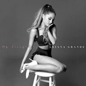 Ariana Grande Feat. Iggy Azalea - Problem Ringtone