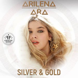 Arilena Ara - Silver & Gold Ringtone