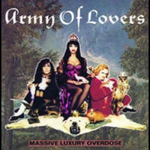 Army Of Lovers - Obsession Ringtone