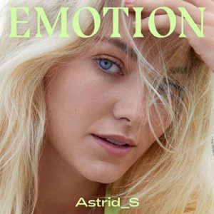 Astrid S - Emotion Ringtone
