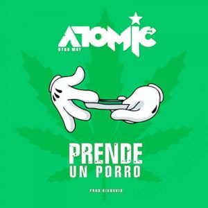 Atomic Otro Way - Prende Un Porro Ringtone