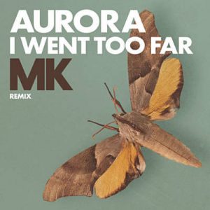 Aurora - I Went Too Far (Mk Remix) Ringtone