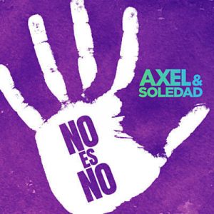 Axel & Soledad - No Es No Ringtone