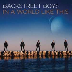 Backstreet Boys - Show ‘Em (What You’re Made Of) Ringtone