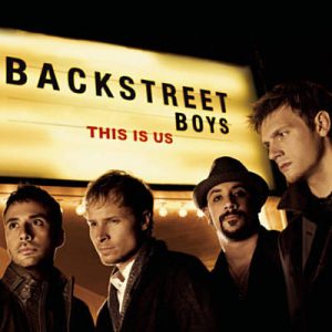 Backstreet Boys - Straight Through My Heart (Main Version) Ringtone