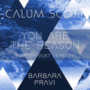 Barbara Pravi Feat. Calum Scott - L’automne Avant L’heure Ringtone