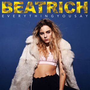 Beatrich - Everything You Say Ringtone
