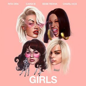 Bebe Rexha & Charli XCX - Girls Ringtone