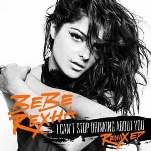 Bebe Rexha - I Can’t Stop Drinking About You (Chainsmokers Remix) Ringtone