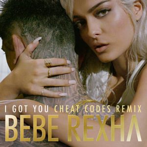Bebe Rexha - I Got You Ringtone