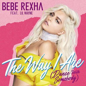 Bebe Rexha - The Way I Are (Dance With Somebody) Ringtone