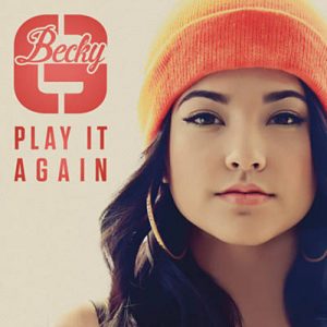 Becky G Feat. Pitbull - Can’t Get Enough Ringtone