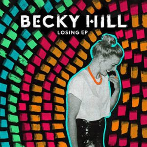 Becky Hill - Losing Ringtone