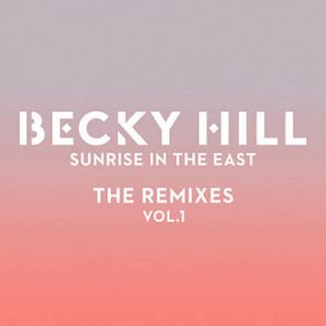 Becky Hill - Sunrise In The East (Michael Calfan Remix) Ringtone