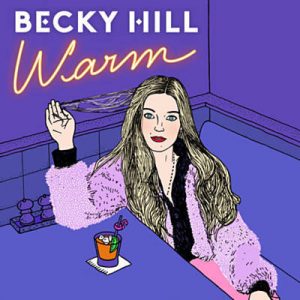 Becky Hill - Warm Ringtone