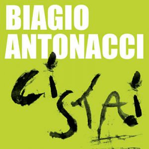 Biagio Antonacci - Ci Stai Ringtone