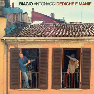 Biagio Antonacci Feat. Mario Incudine - Mio Fratello Ringtone