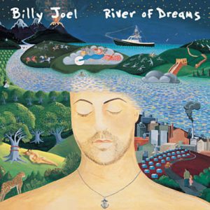 Billy Joel - The River Of Dreams Ringtone