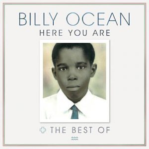 Billy Ocean - Caribbean Queen (No More Love On The Run) Ringtone