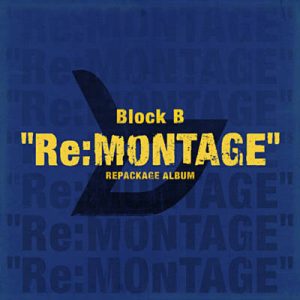 Block B - Don’t Leave (Japanese Version) Ringtone