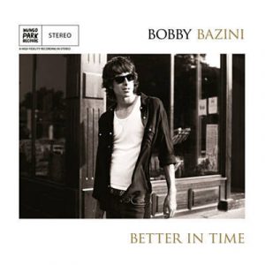 Bobby Bazini - Broken Road Ringtone