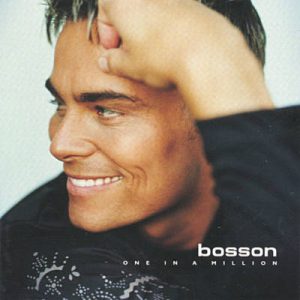 Bosson - One In A Million Ringtone
