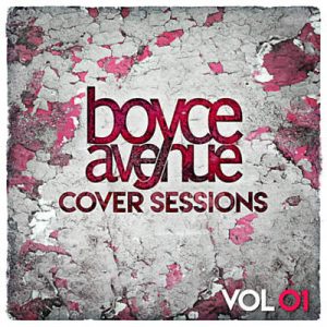 Boyce Avenue - Apologize Ringtone