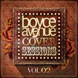 Boyce Avenue - Glad You Came Ringtone