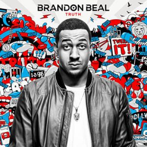 Brandon Beal Feat. Christopher - Twerk It Like Miley Ringtone