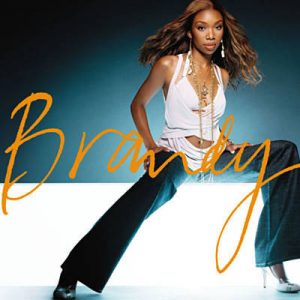 Brandy - Afrodisiac Ringtone