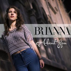 Brianna - About You Ringtone