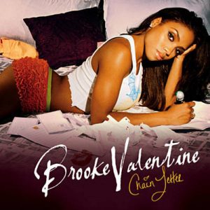Brooke Valentine Feat. Big Boi & Lil Jon - Girlfight Ringtone