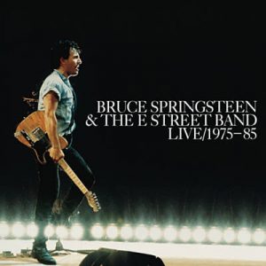 Bruce Springsteen & The E Street Band - Jersey Girl (Live) Ringtone