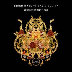 Bruno Mars & David Guetta - Versace On The Floor (Bruno Mars Vs. David Guetta) Ringtone