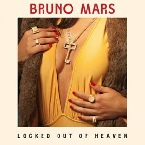 Bruno Mars - Locked Out Of Heaven (Sultan And Ned Shepard Remix) Ringtone