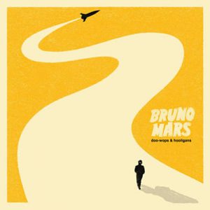 Bruno Mars - Runaway Baby Ringtone