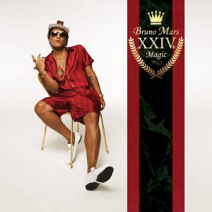 Bruno Mars - Versace On The Floor Ringtone