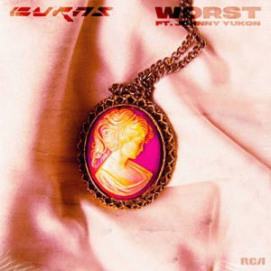 BURNS Feat. Johnny Yukon - Worst Ringtone