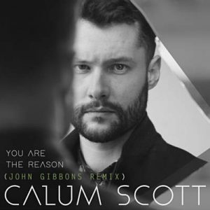 Calum Scott - You Are The Reason (John Gibbons Remix) Ringtone